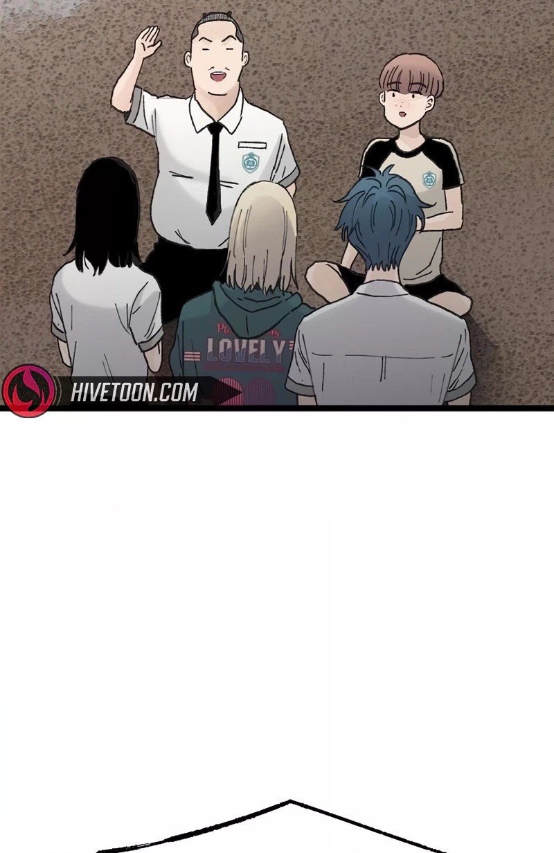 Read The Silent Transfer Student EN Manga Online
