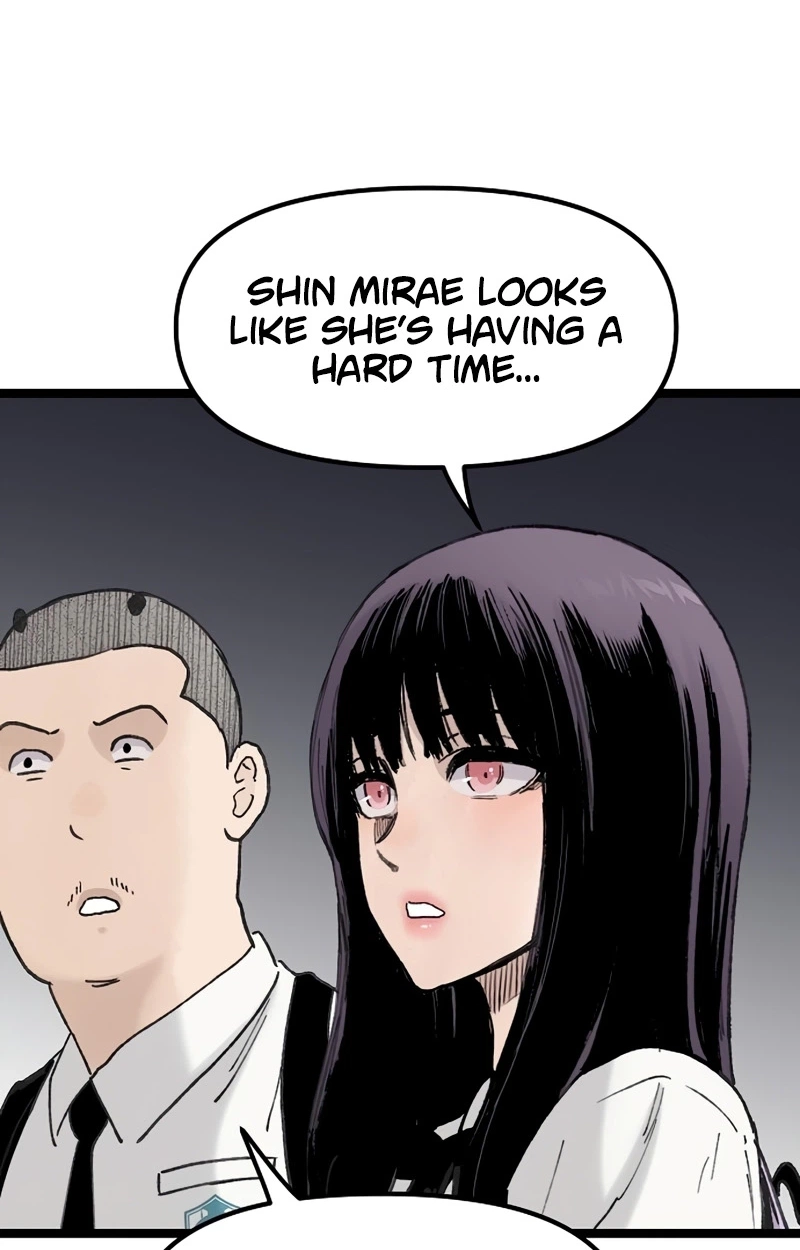 Read The Silent Transfer Student EN Manga Online