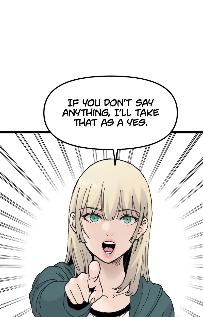 Read The Silent Transfer Student EN Manga Online