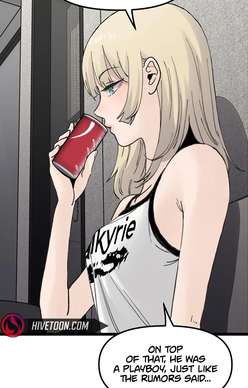 Read The Silent Transfer Student EN Manga Online