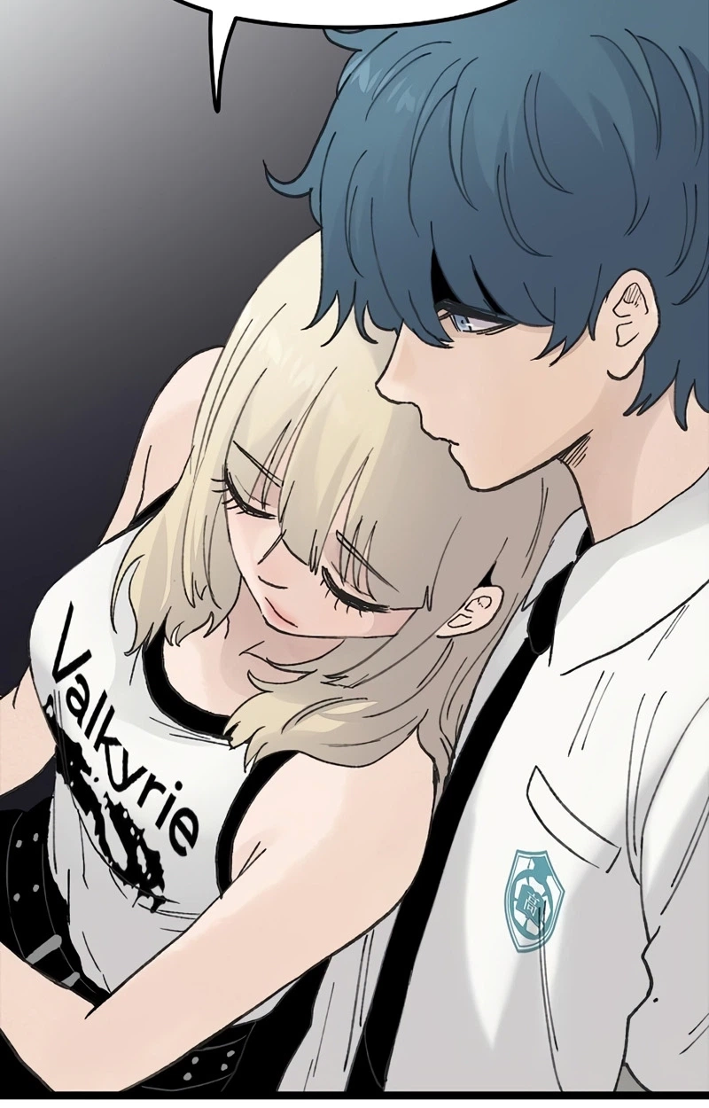 Read The Silent Transfer Student EN Manga Online