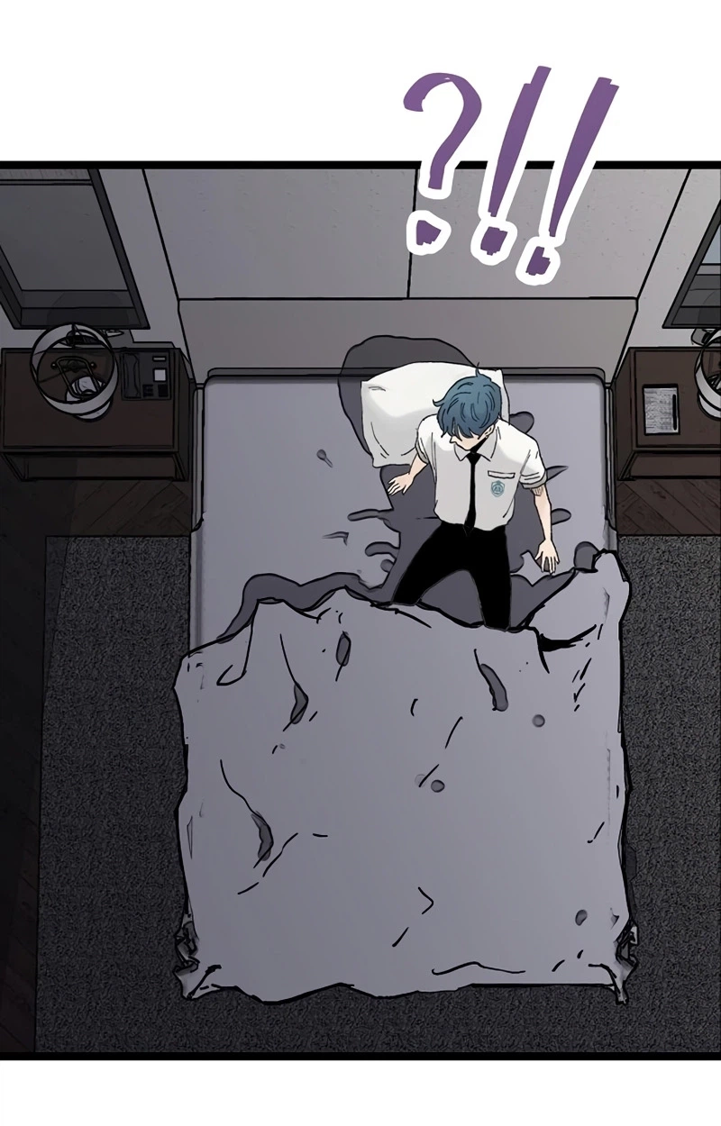 Read The Silent Transfer Student EN Manga Online