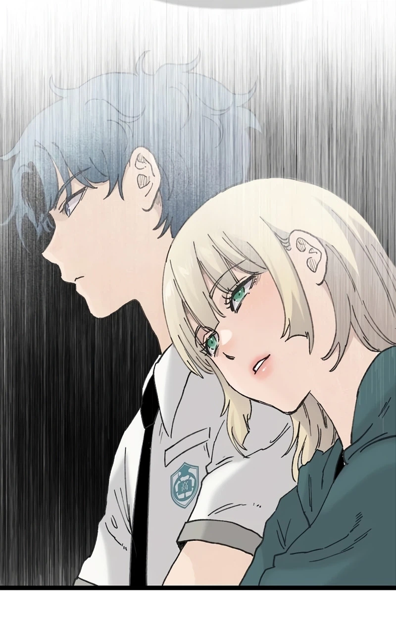 Read The Silent Transfer Student EN Manga Online