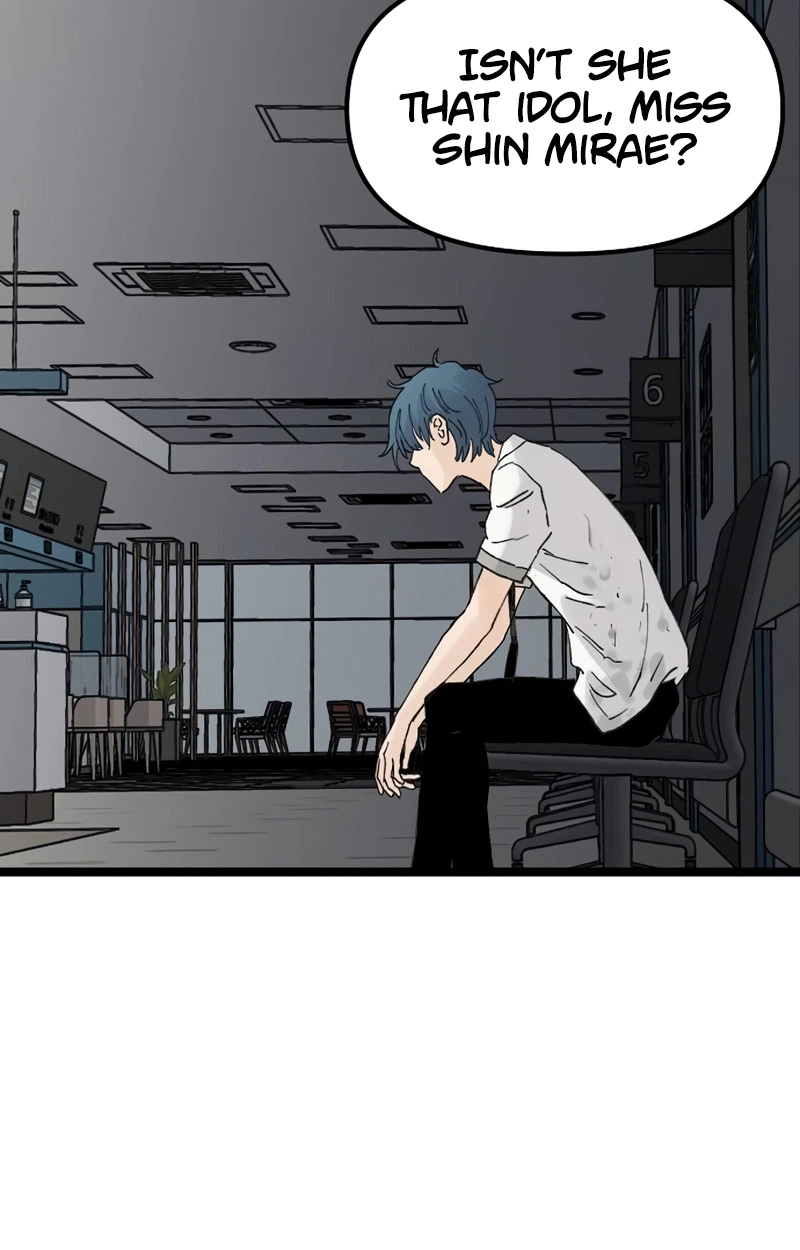 Read The Silent Transfer Student EN Manga Online