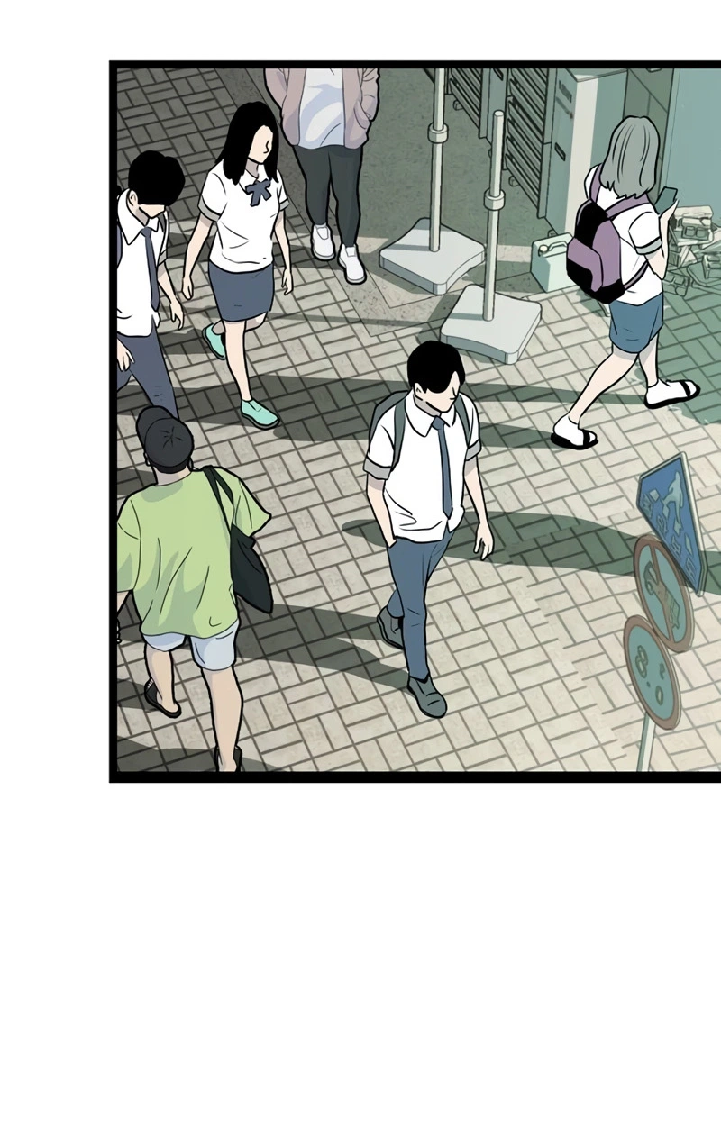 Read The Silent Transfer Student EN Manga Online