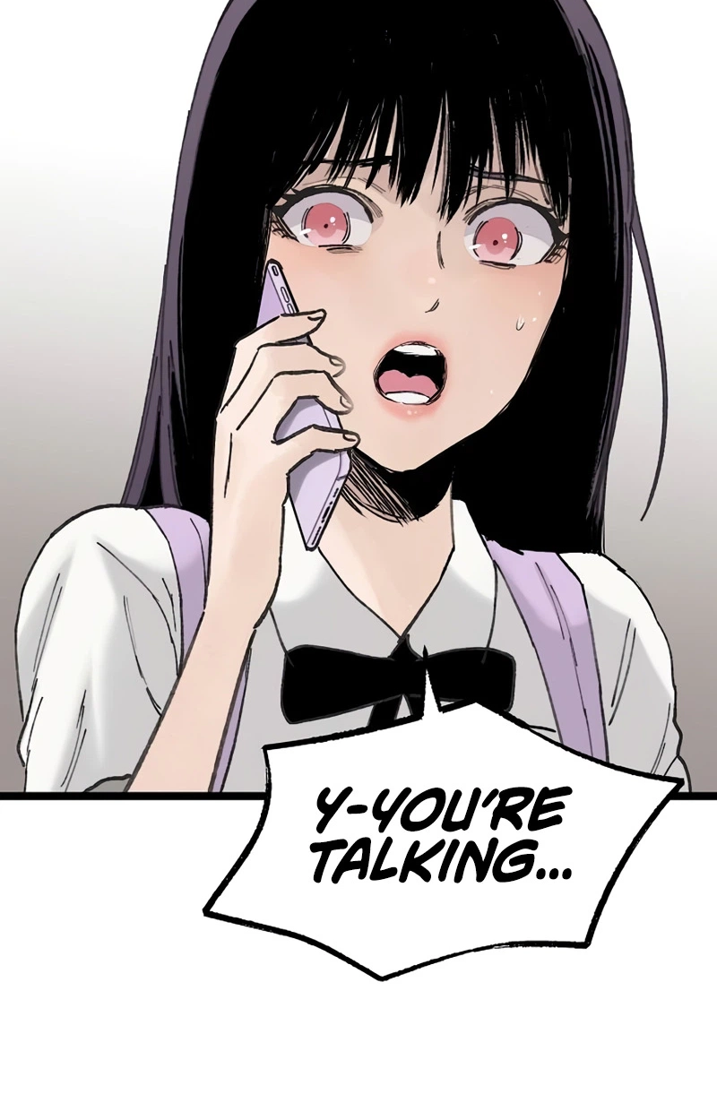 Read The Silent Transfer Student EN Manga Online