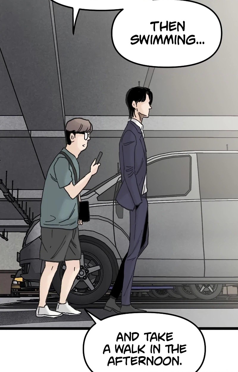 Read The Silent Transfer Student EN Manga Online