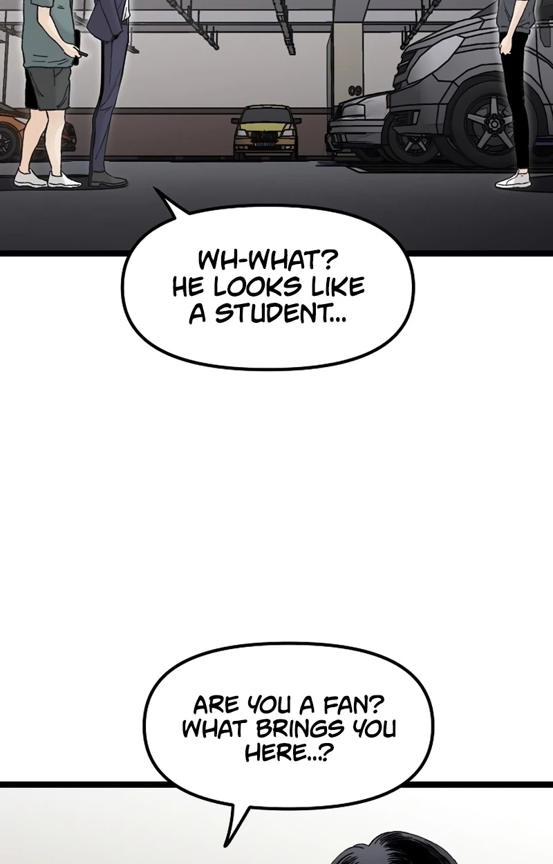 Read The Silent Transfer Student EN Manga Online