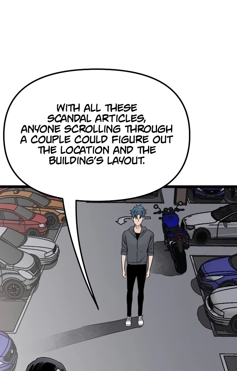 Read The Silent Transfer Student EN Manga Online