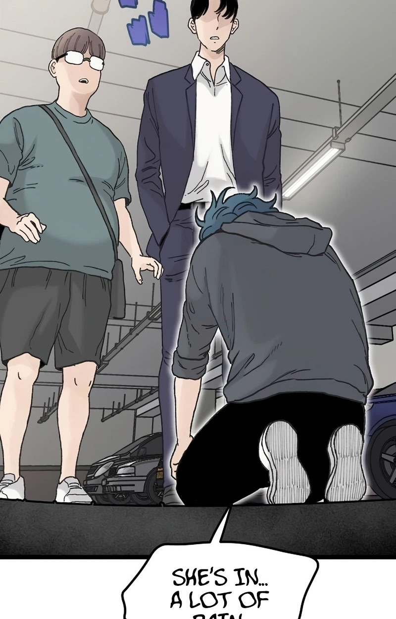 Read The Silent Transfer Student EN Manga Online