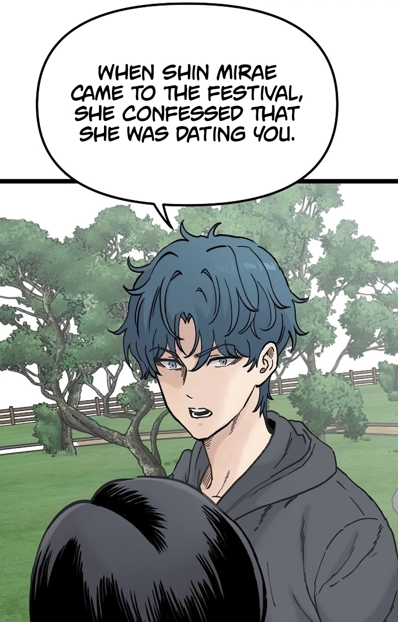 Read The Silent Transfer Student EN Manga Online