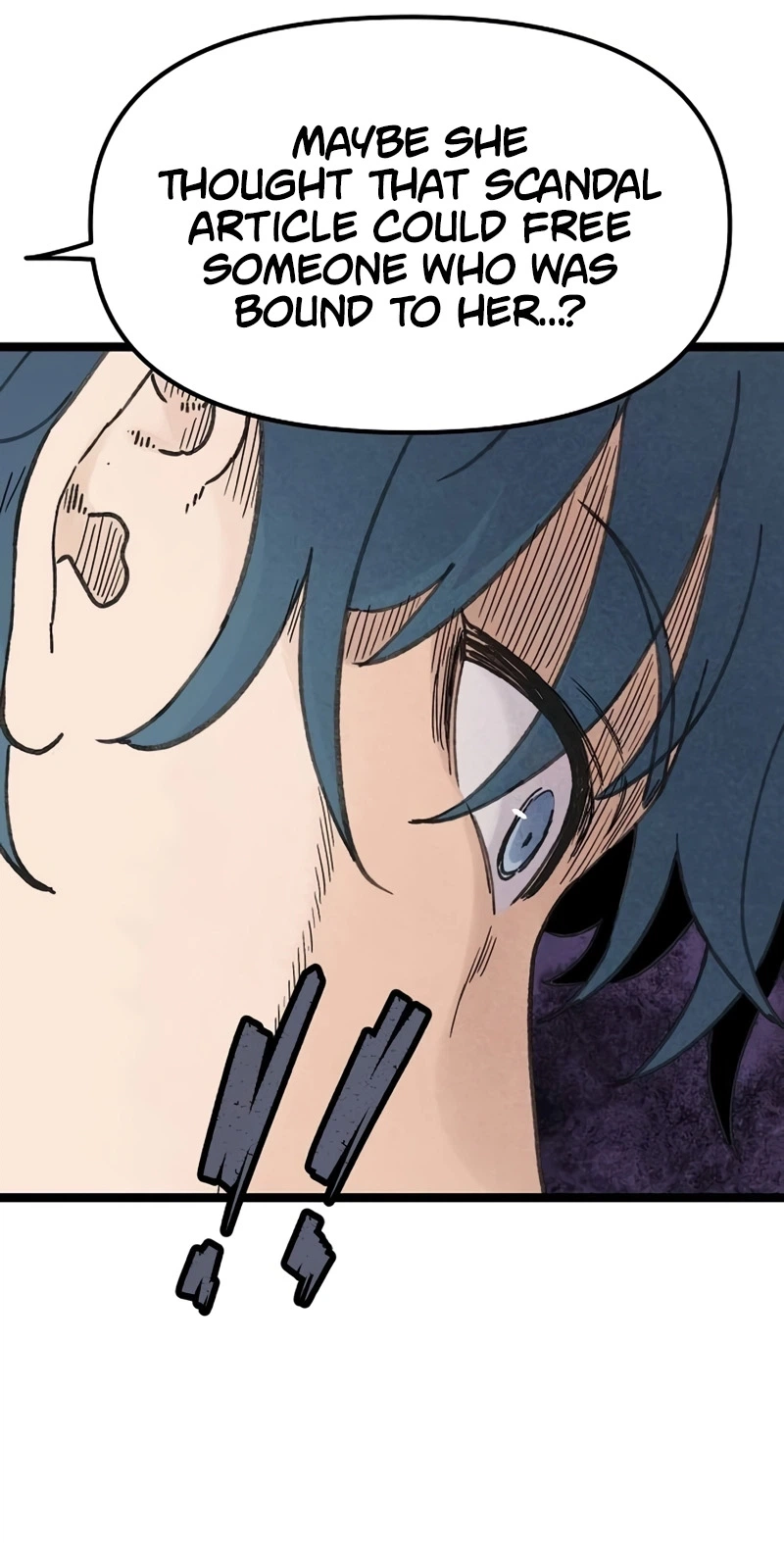 Read The Silent Transfer Student EN Manga Online