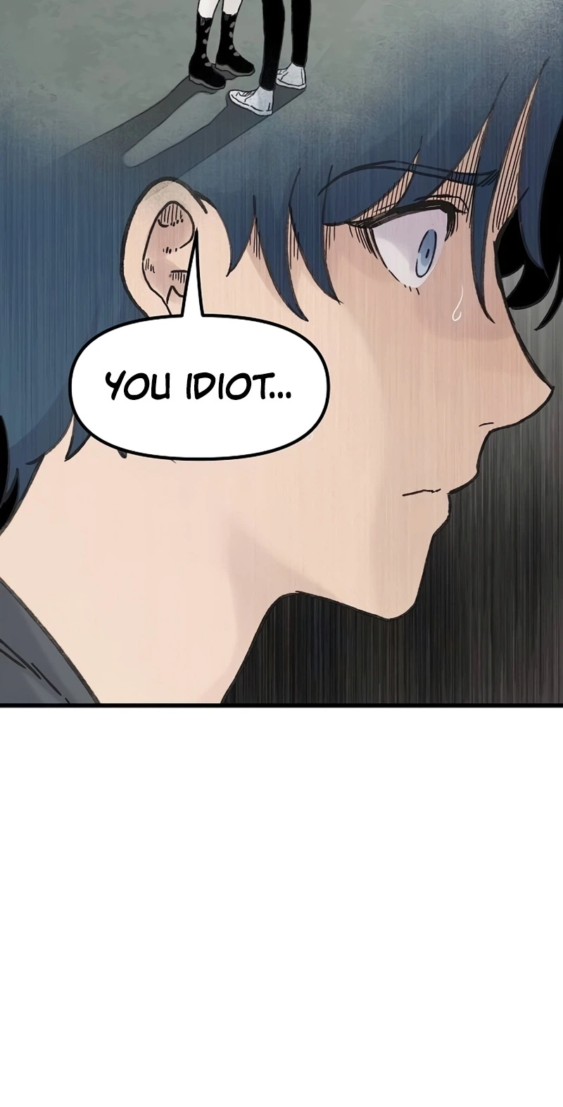 Read The Silent Transfer Student EN Manga Online