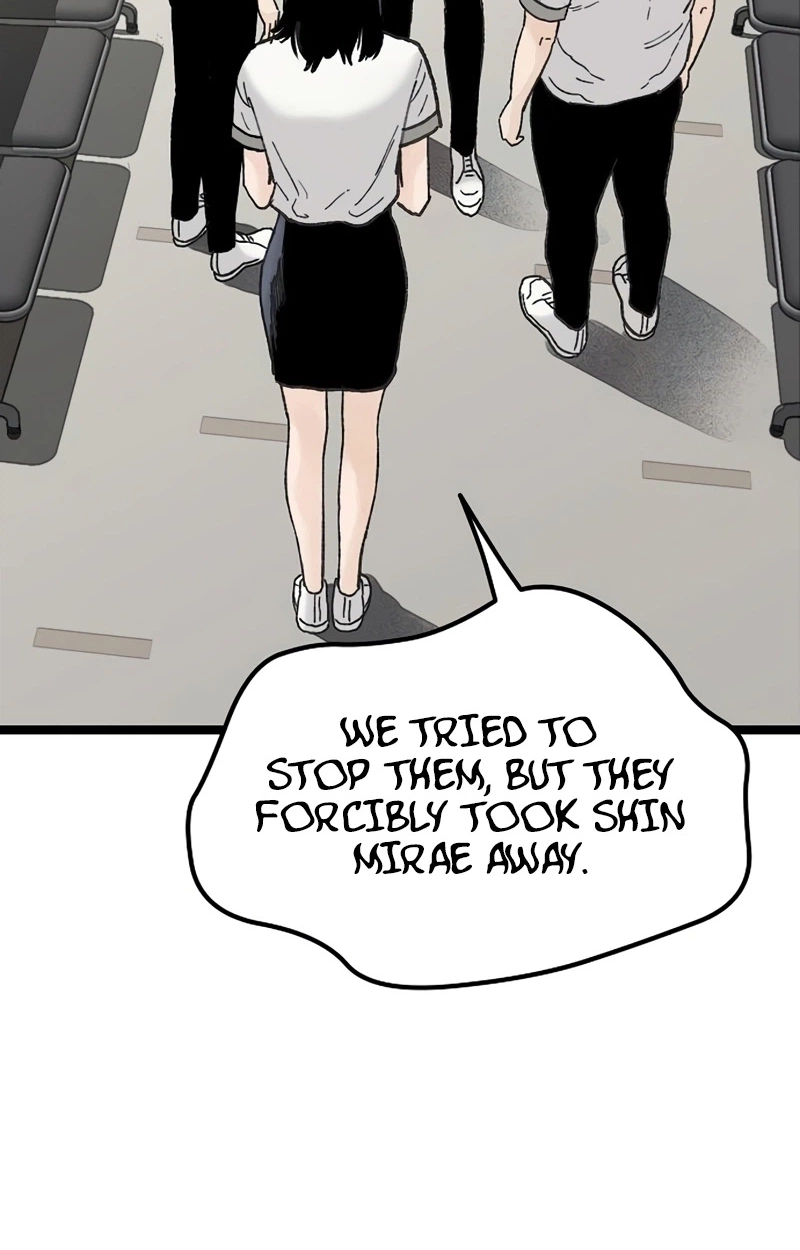 Read The Silent Transfer Student EN Manga Online