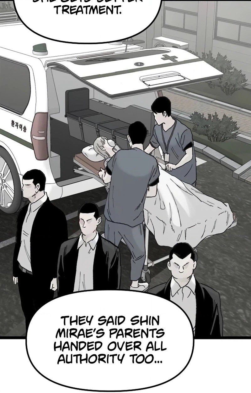 Read The Silent Transfer Student EN Manga Online