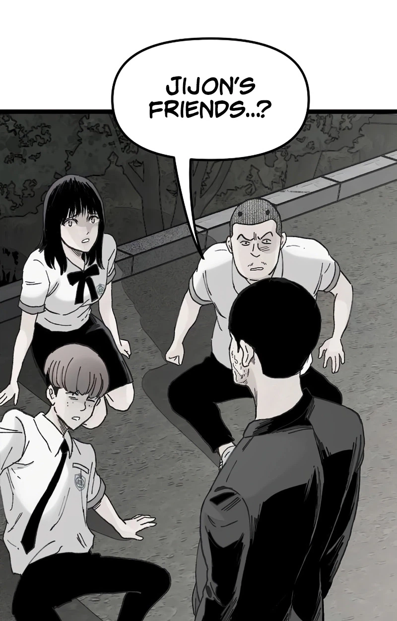 Read The Silent Transfer Student EN Manga Online