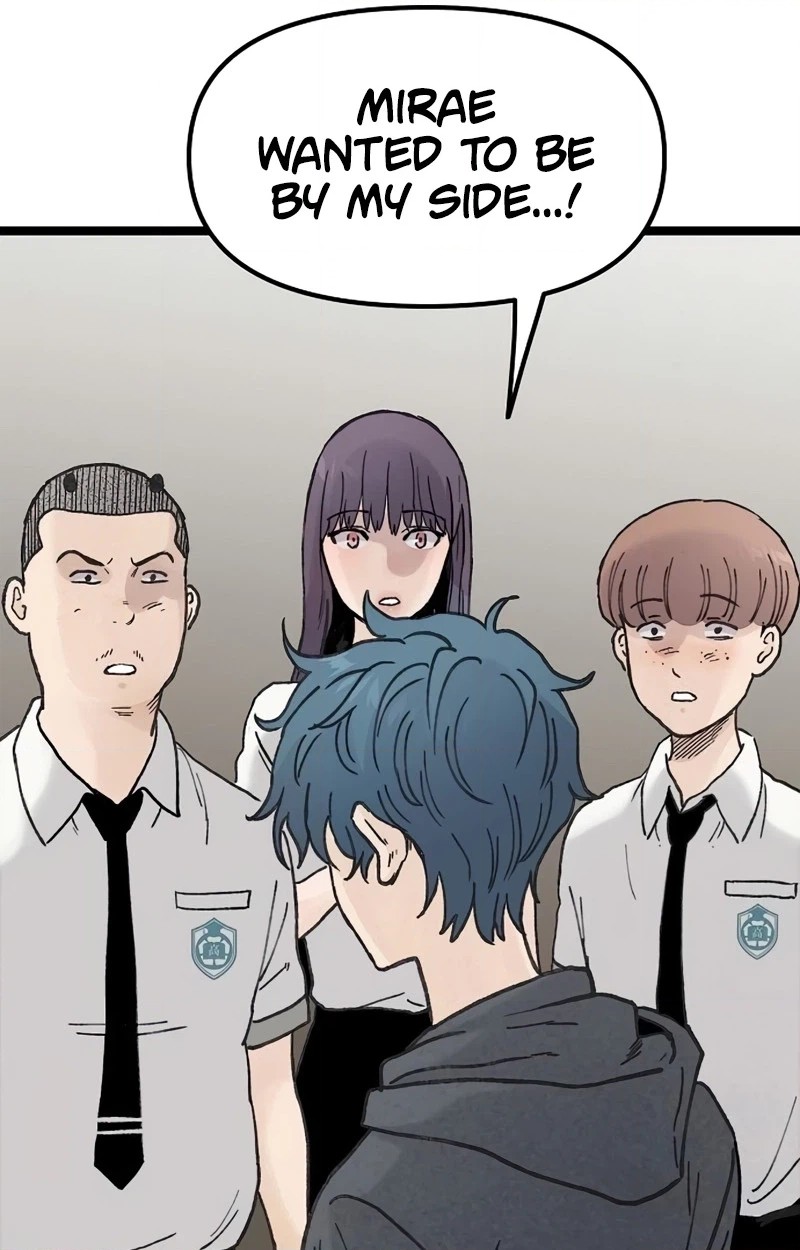 Read The Silent Transfer Student EN Manga Online