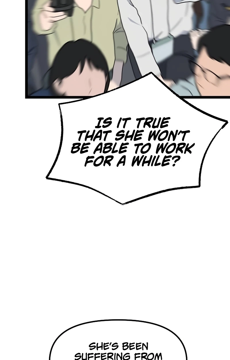 Read The Silent Transfer Student EN Manga Online