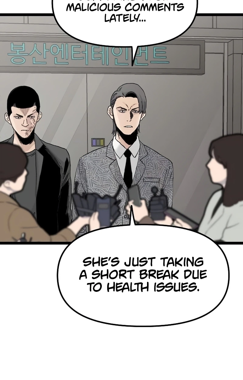 Read The Silent Transfer Student EN Manga Online