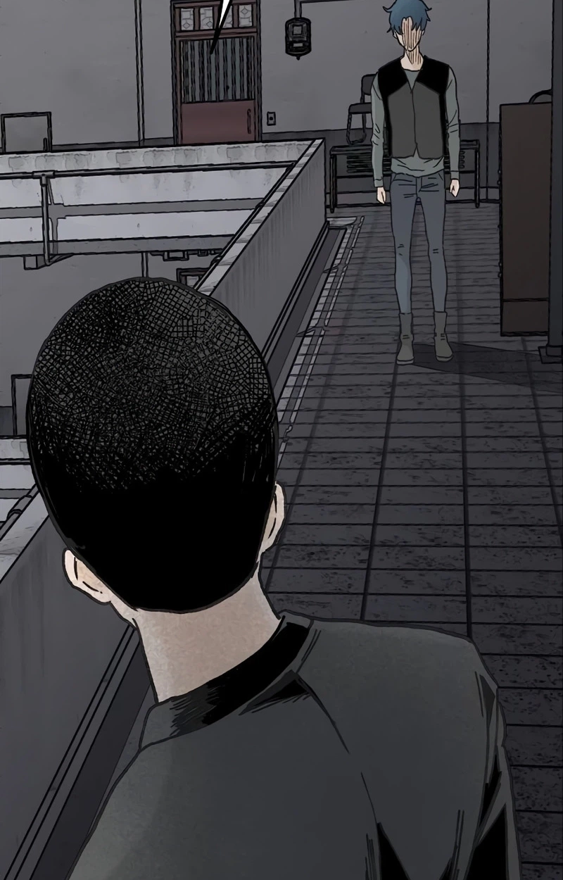 Read The Silent Transfer Student EN Manga Online