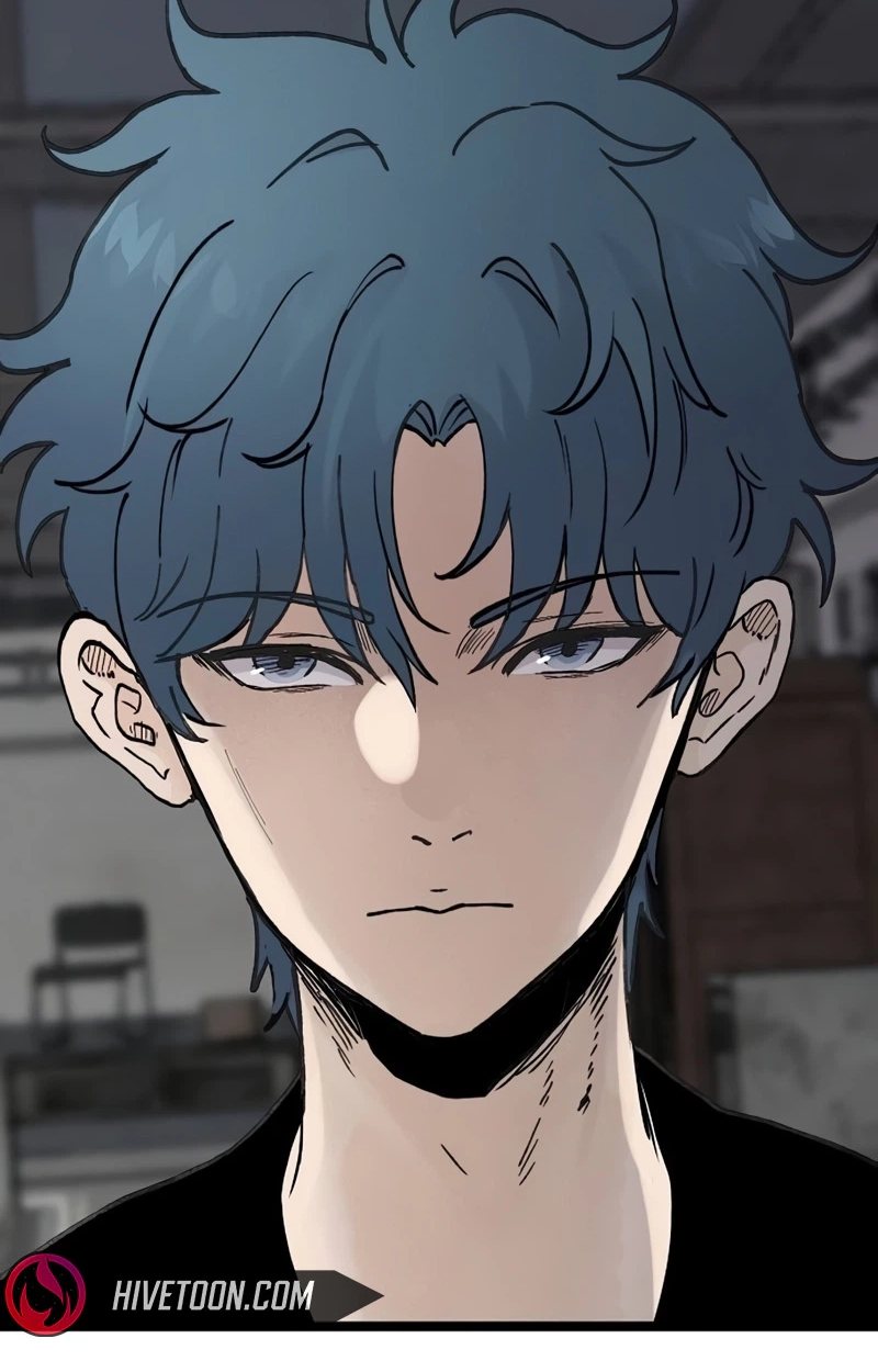 Read The Silent Transfer Student EN Manga Online