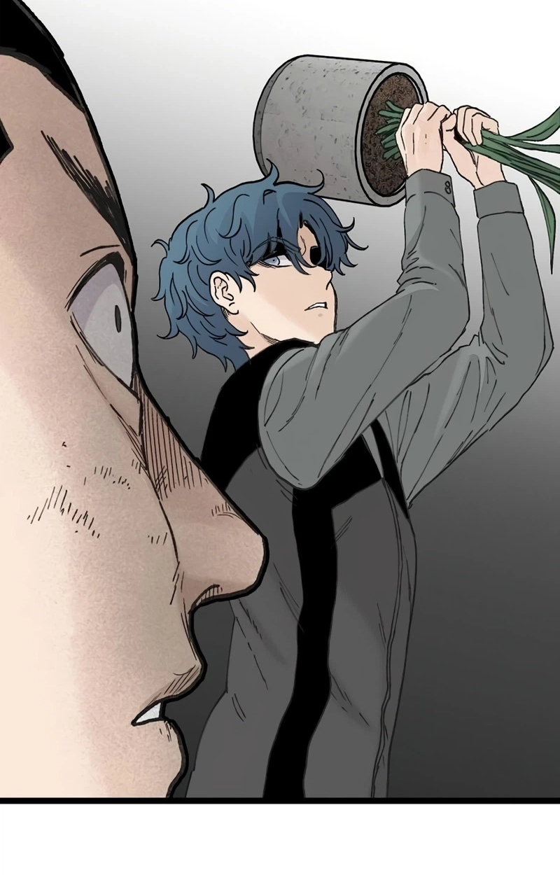 Read The Silent Transfer Student EN Manga Online