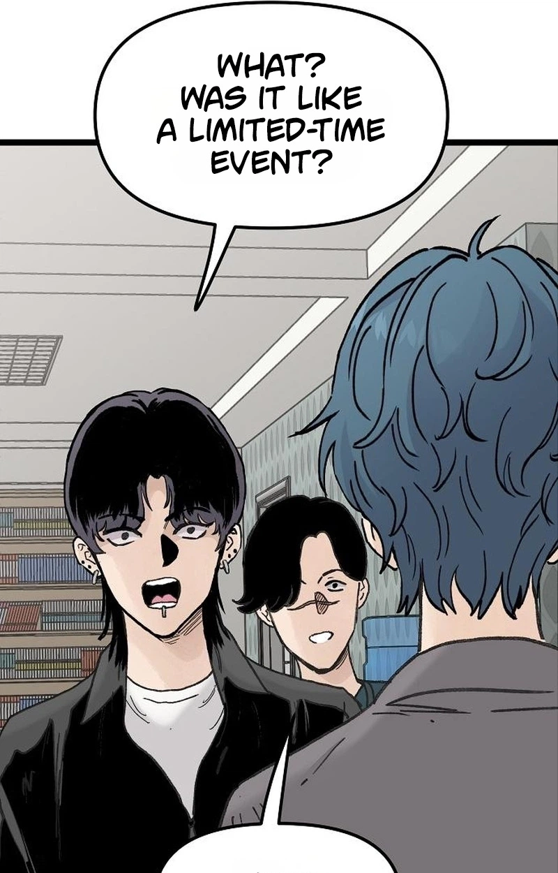Read The Silent Transfer Student EN Manga Online