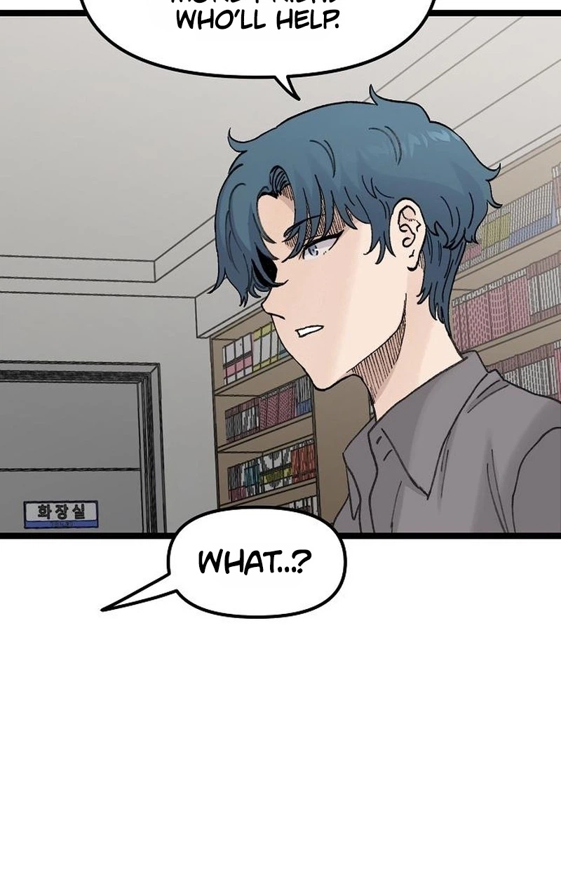 Read The Silent Transfer Student EN Manga Online