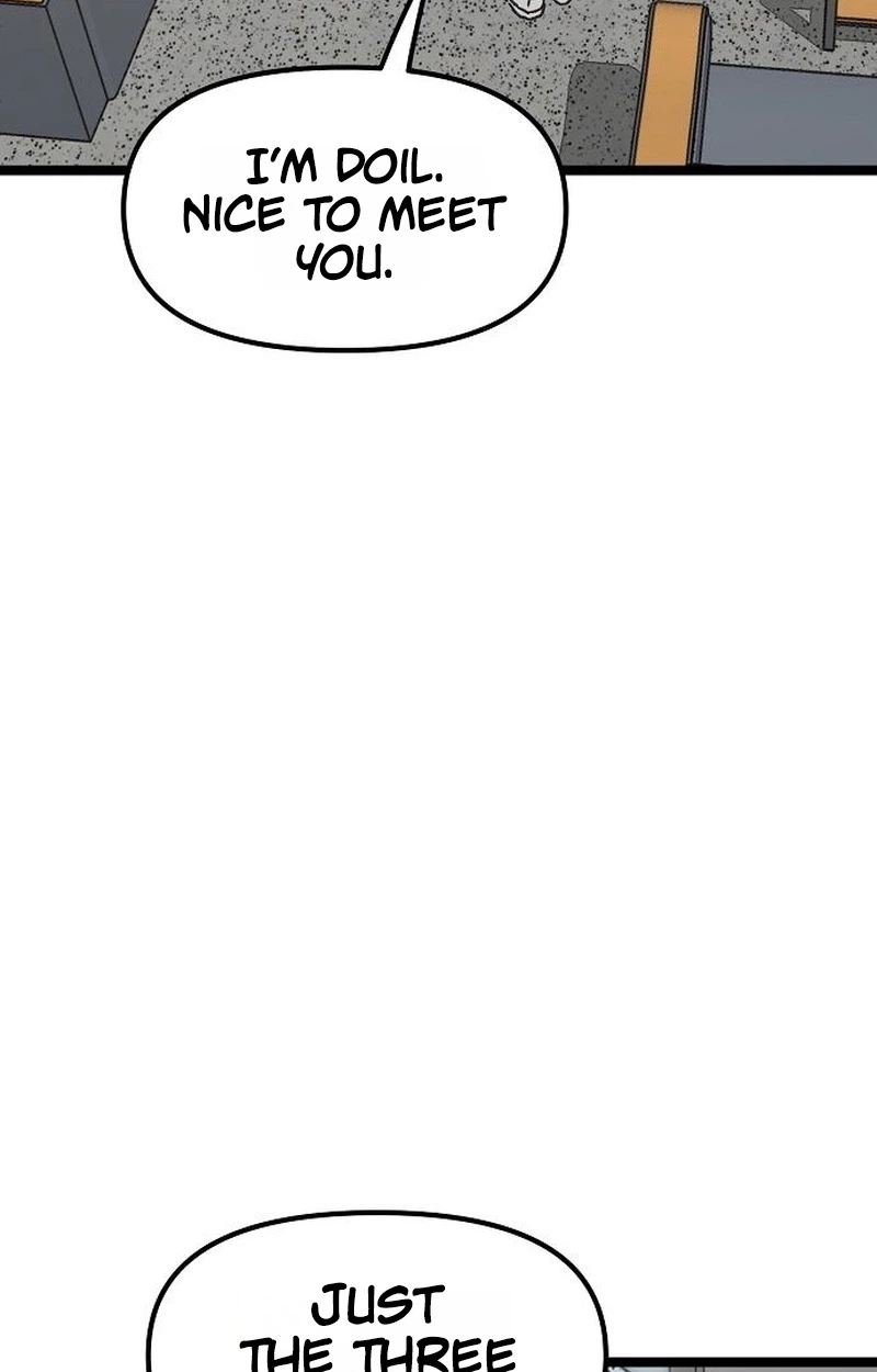 Read The Silent Transfer Student EN Manga Online