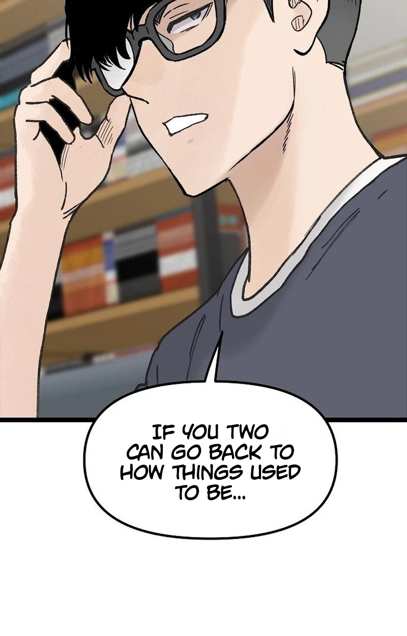 Read The Silent Transfer Student EN Manga Online