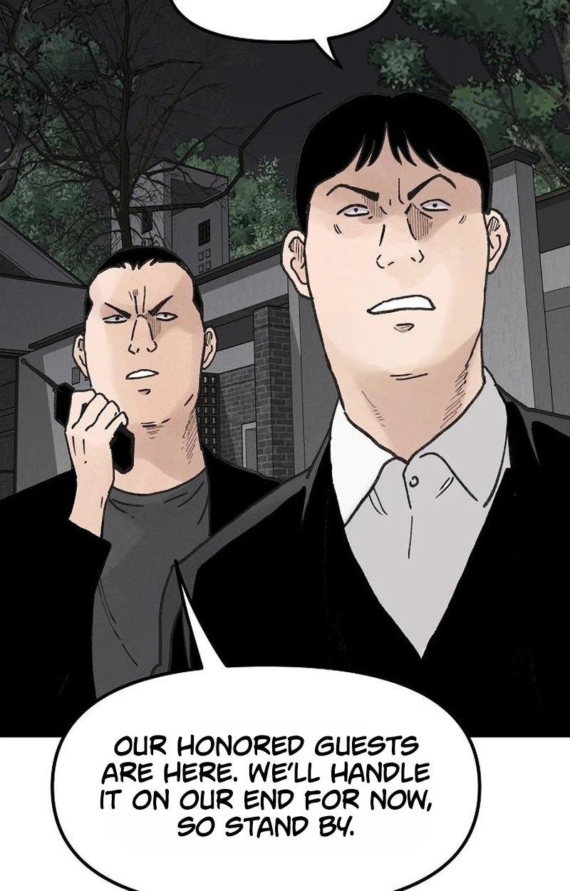 Read The Silent Transfer Student EN Manga Online