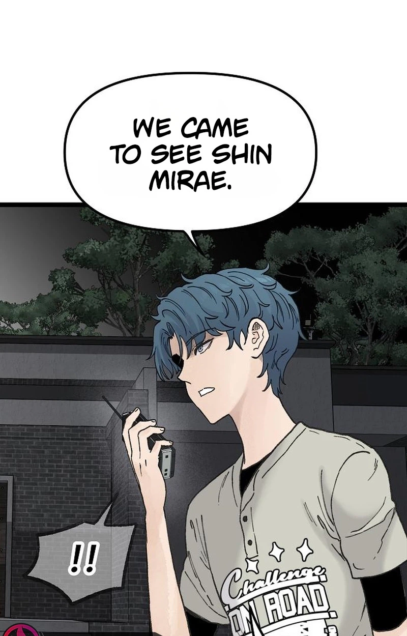 Read The Silent Transfer Student EN Manga Online