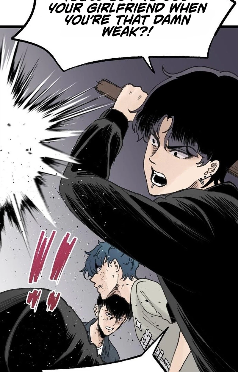 Read The Silent Transfer Student EN Manga Online