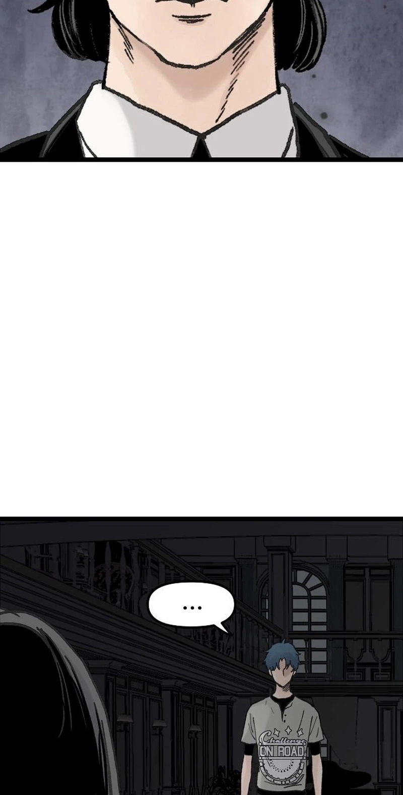 Read The Silent Transfer Student EN Manga Online