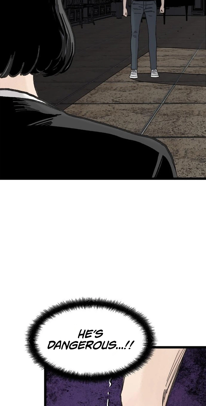 Read The Silent Transfer Student EN Manga Online