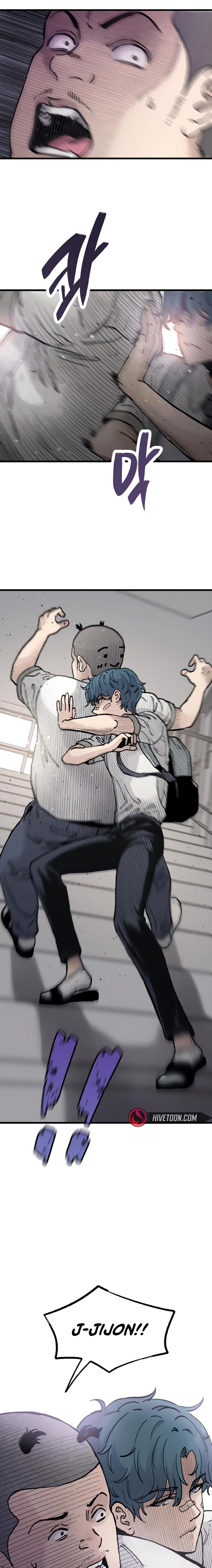 Read The Silent Transfer Student EN Manga Online