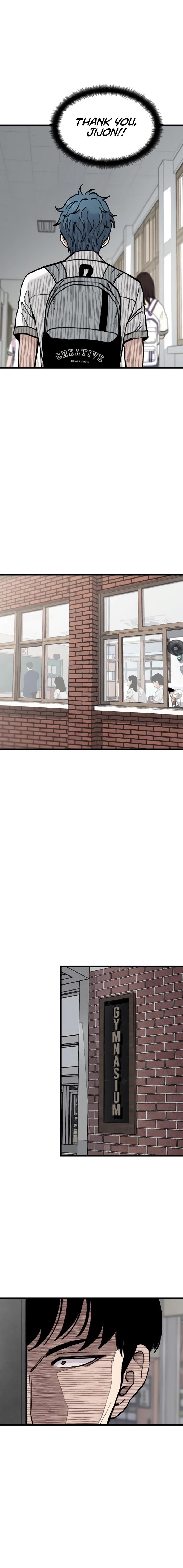 Read The Silent Transfer Student EN Manga Online