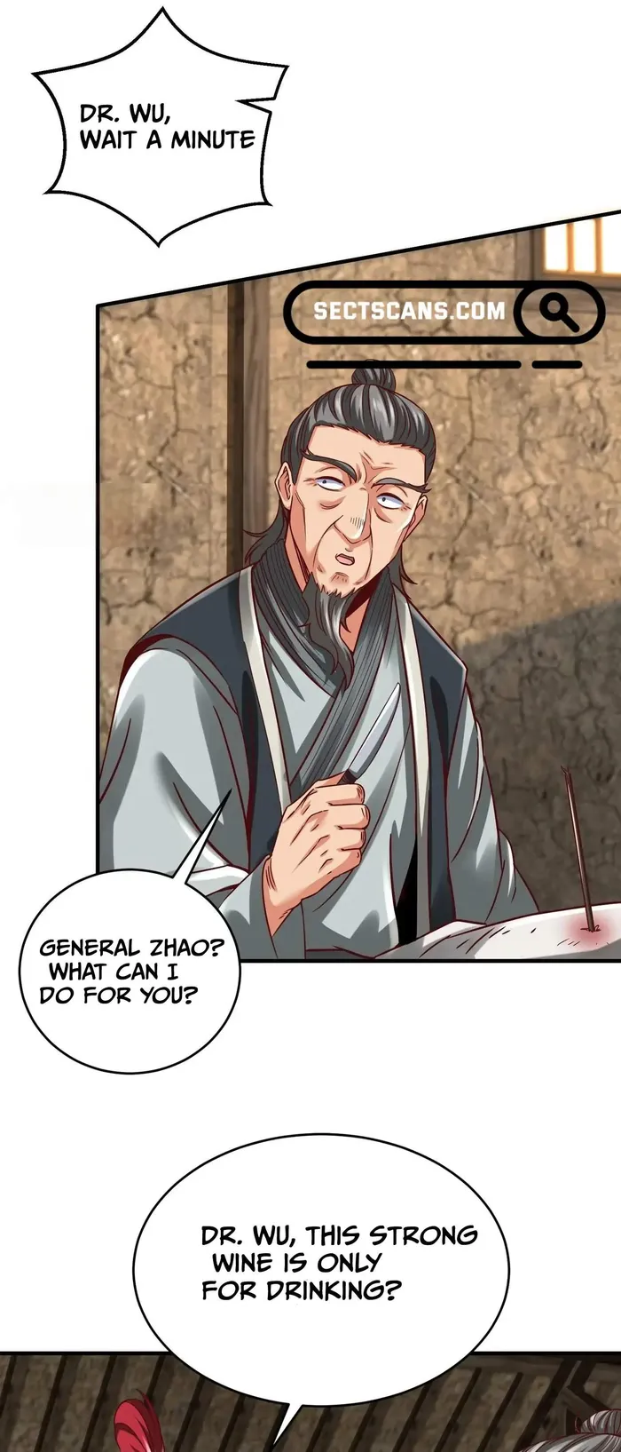 Read The Son Of The First Emperor Kills Enemies And Becomes A God EN Manga Online