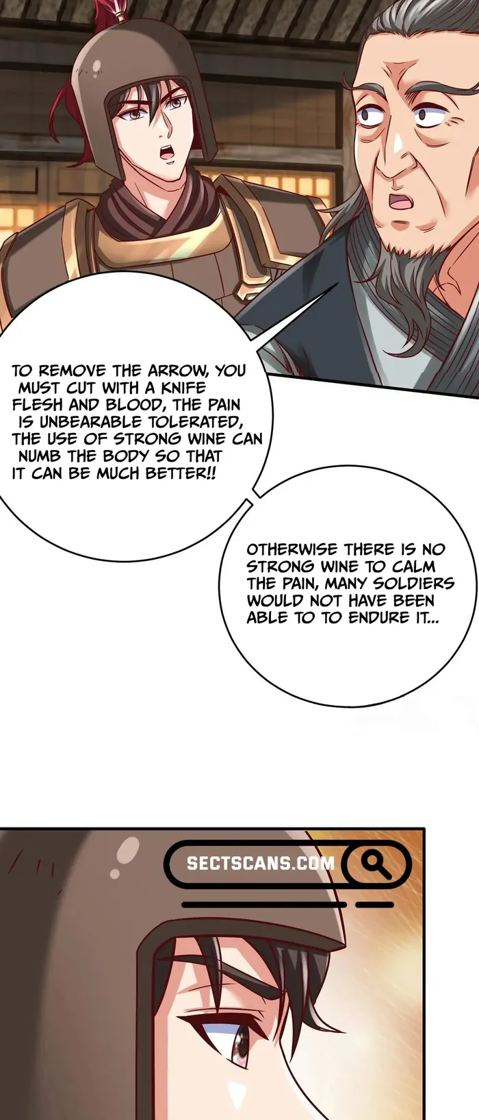 Read The Son Of The First Emperor Kills Enemies And Becomes A God EN Manga Online
