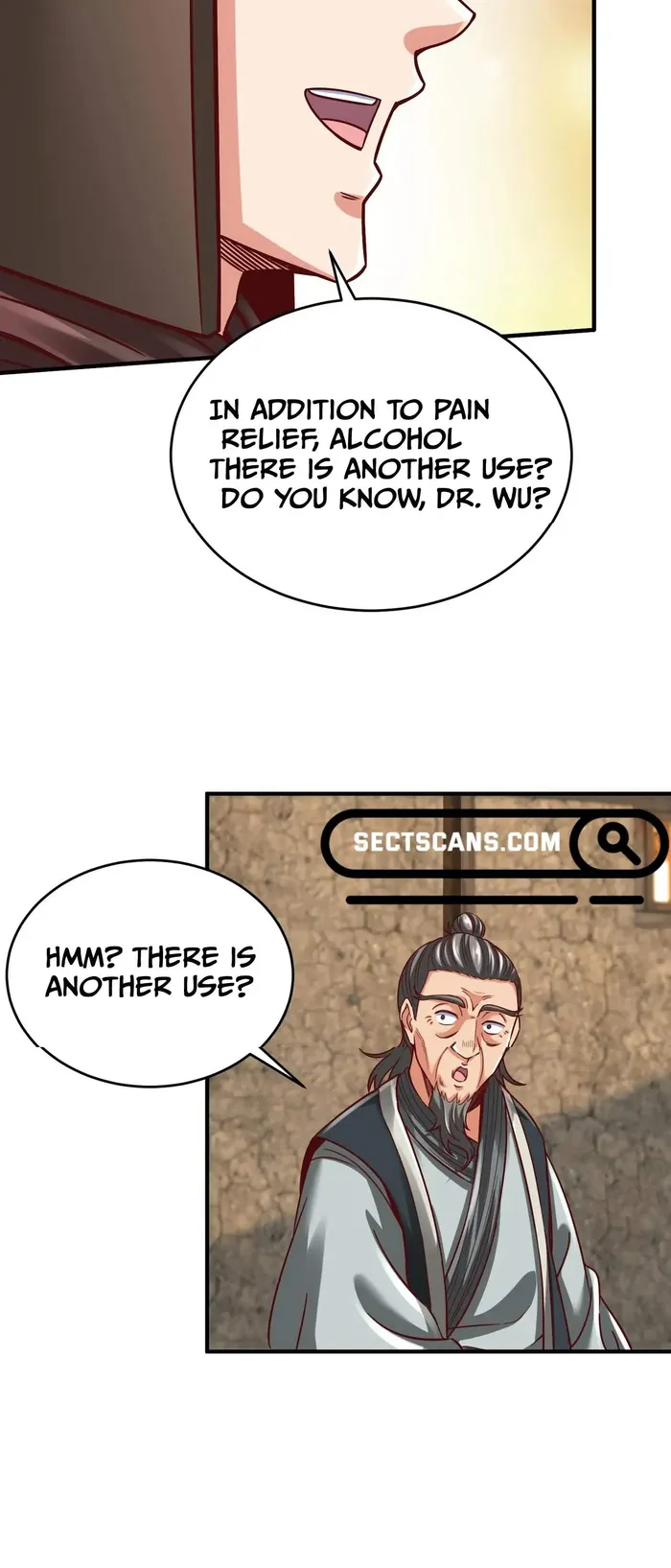 Read The Son Of The First Emperor Kills Enemies And Becomes A God EN Manga Online