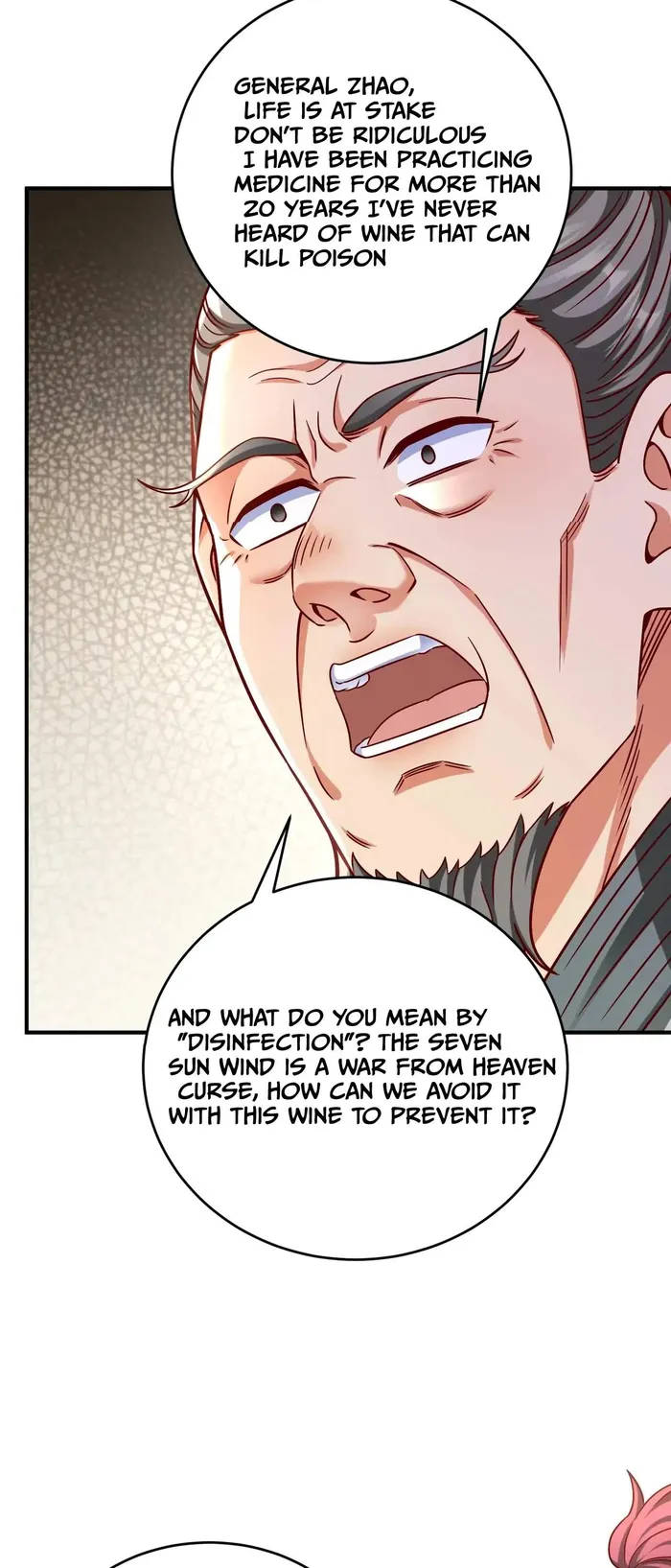 Read The Son Of The First Emperor Kills Enemies And Becomes A God EN Manga Online