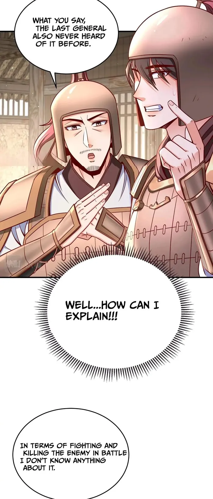 Read The Son Of The First Emperor Kills Enemies And Becomes A God EN Manga Online
