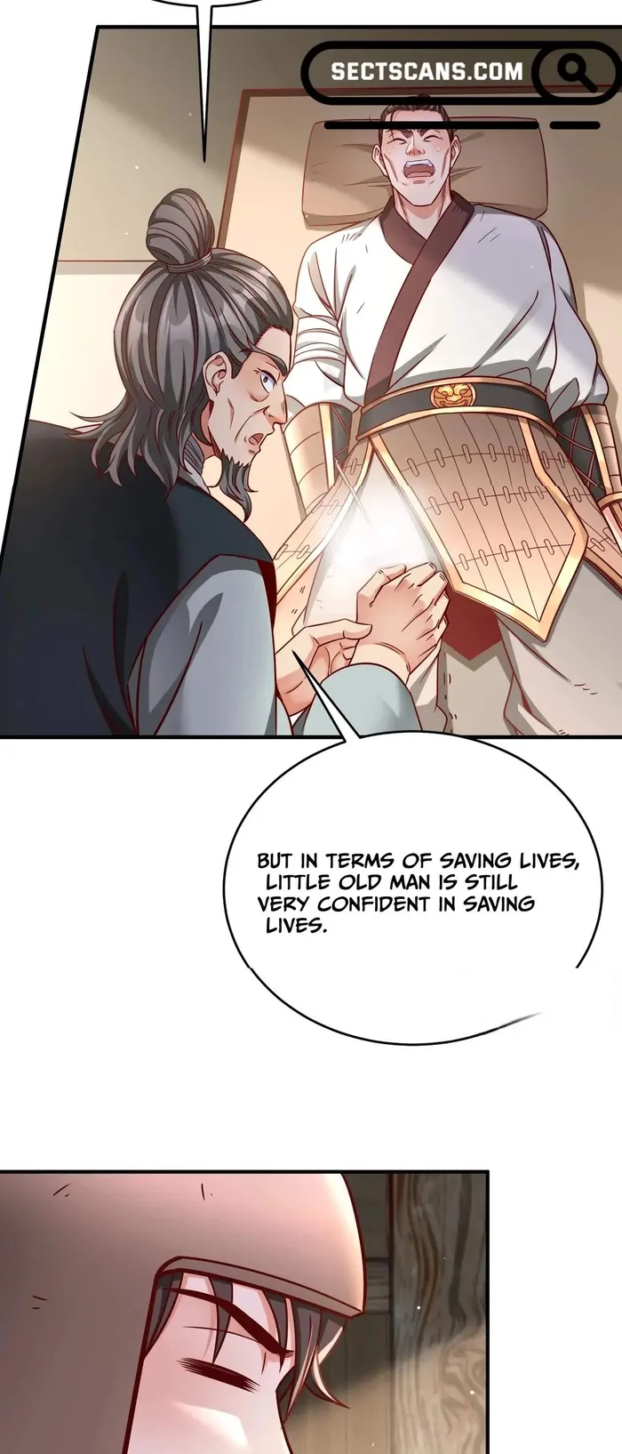 Read The Son Of The First Emperor Kills Enemies And Becomes A God EN Manga Online