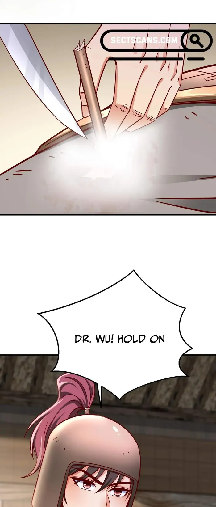 Read The Son Of The First Emperor Kills Enemies And Becomes A God EN Manga Online