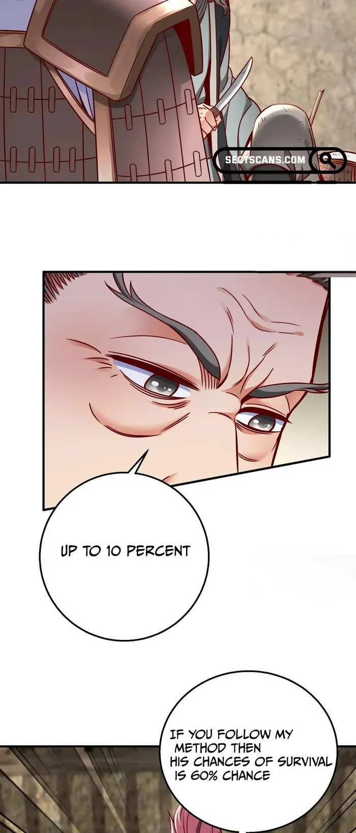 Read The Son Of The First Emperor Kills Enemies And Becomes A God EN Manga Online