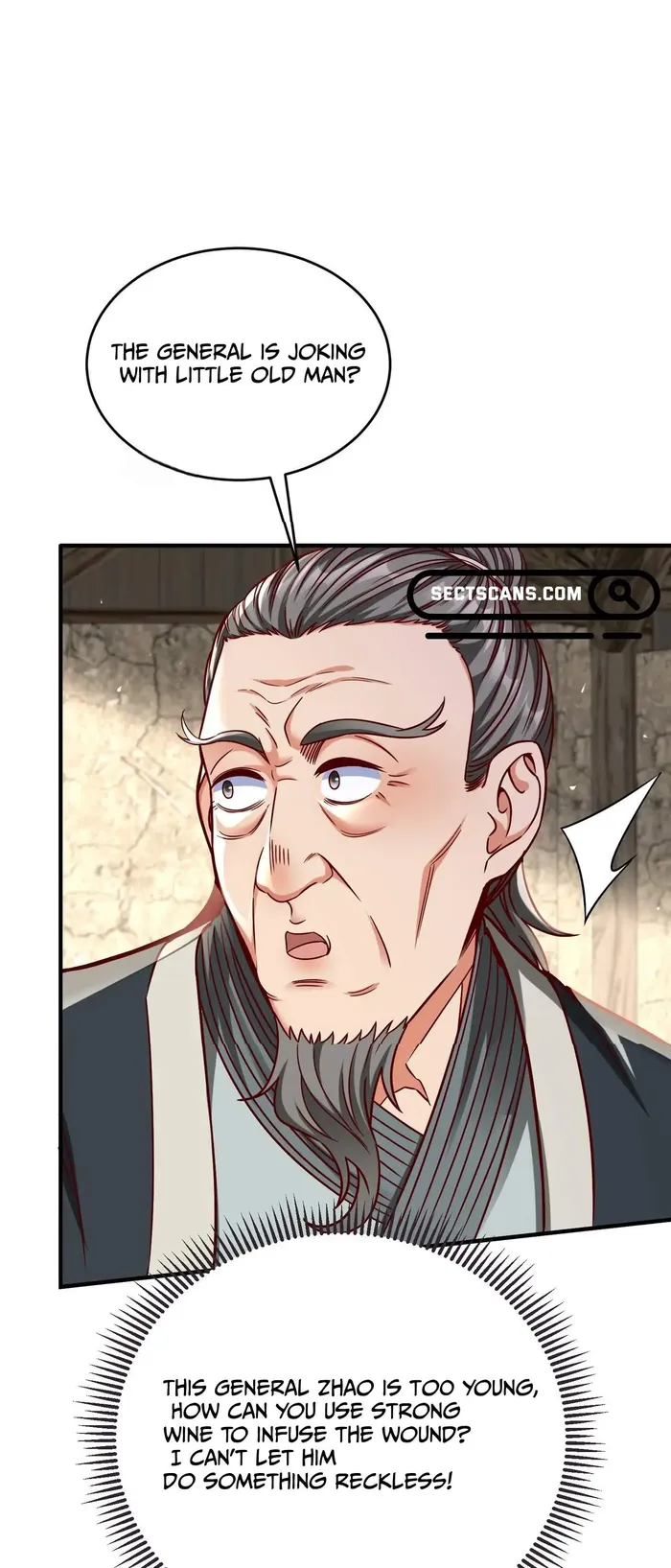 Read The Son Of The First Emperor Kills Enemies And Becomes A God EN Manga Online