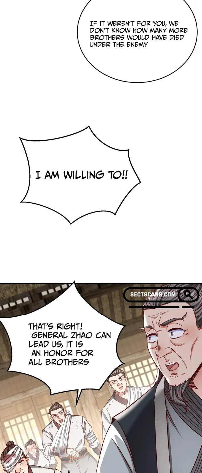 Read The Son Of The First Emperor Kills Enemies And Becomes A God EN Manga Online