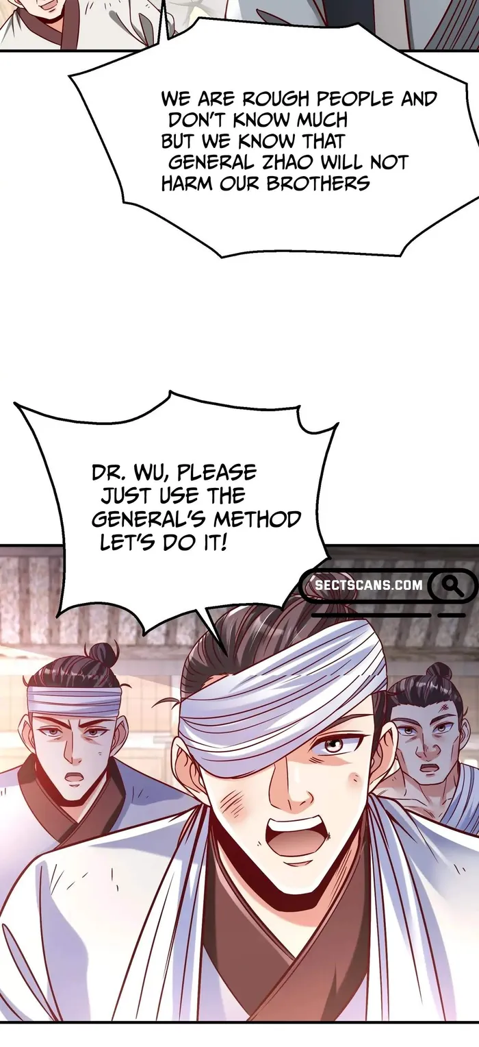 Read The Son Of The First Emperor Kills Enemies And Becomes A God EN Manga Online