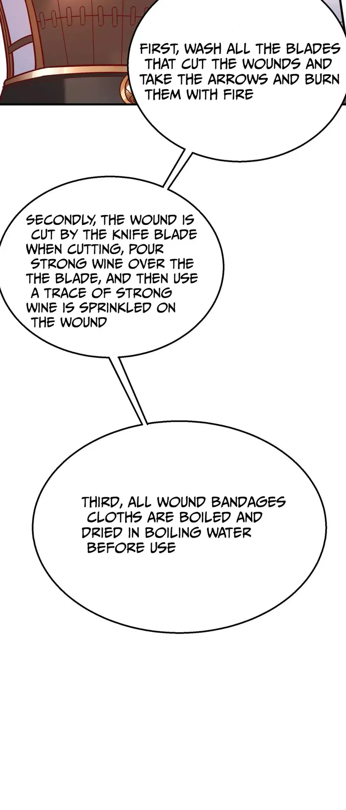 Read The Son Of The First Emperor Kills Enemies And Becomes A God EN Manga Online