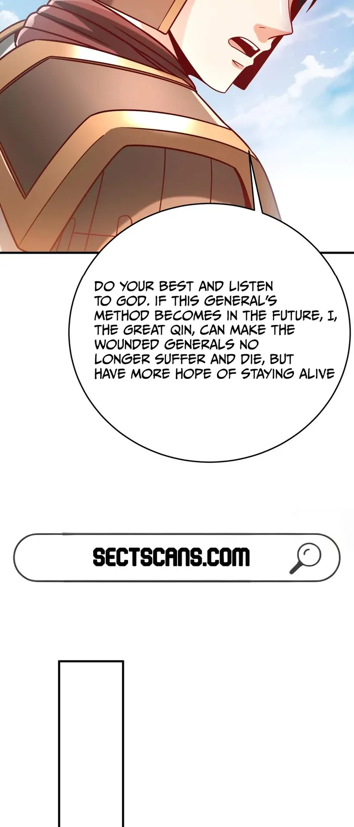 Read The Son Of The First Emperor Kills Enemies And Becomes A God EN Manga Online